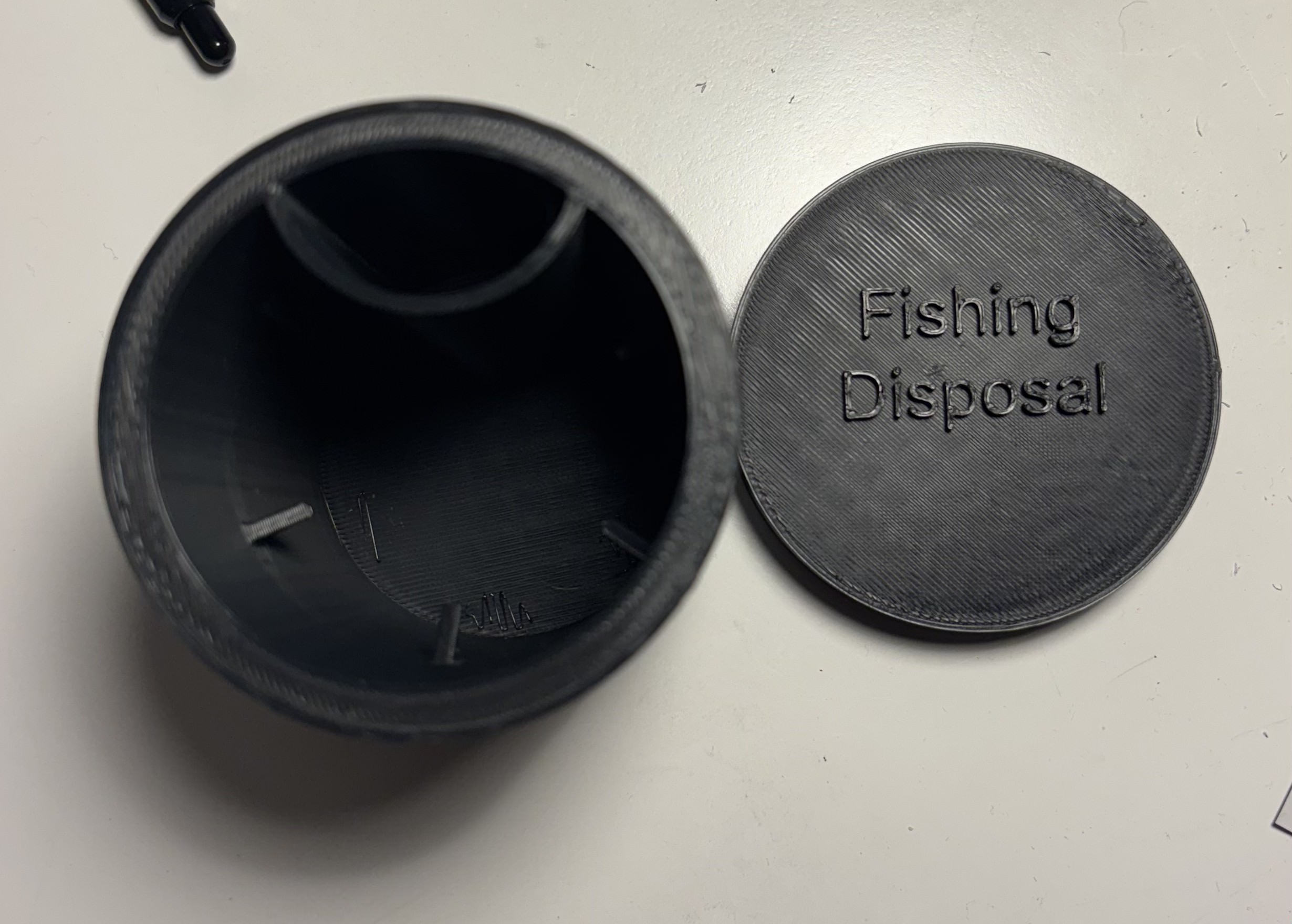 FishingDisposal
